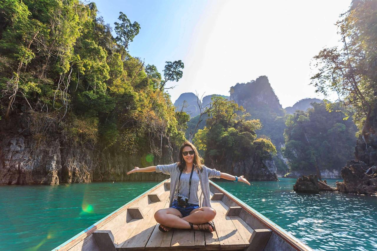 Jelajahi Mangrove Langkawi: Tur Ekosistem yang Menakjubkan